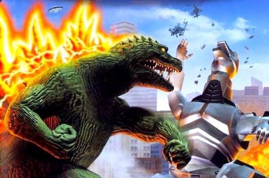  Godzilla Save the Earth - Xbox : Unknown: Video Games